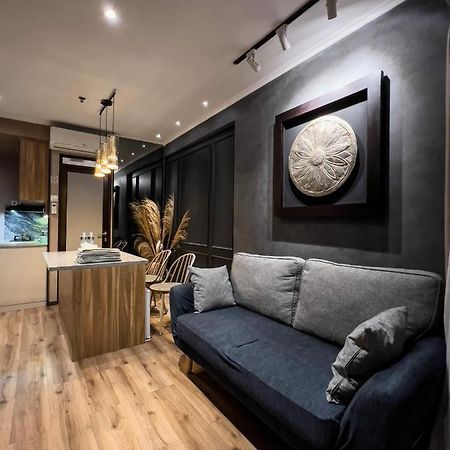 R30 Apartemen Gateway Pasteur 2Br Daymentroom Bandung Kültér fotó