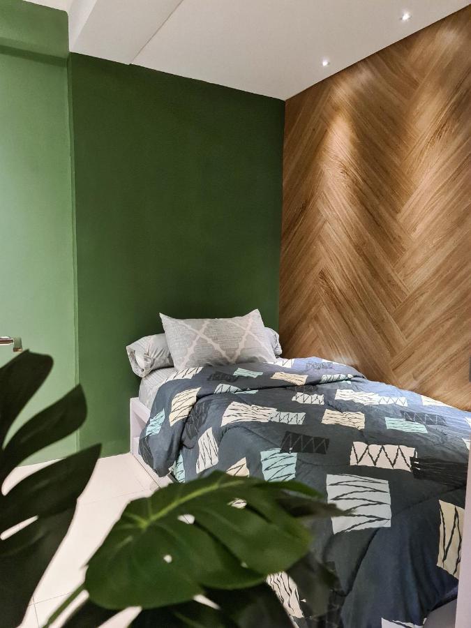 R30 Apartemen Gateway Pasteur 2Br Daymentroom Bandung Kültér fotó