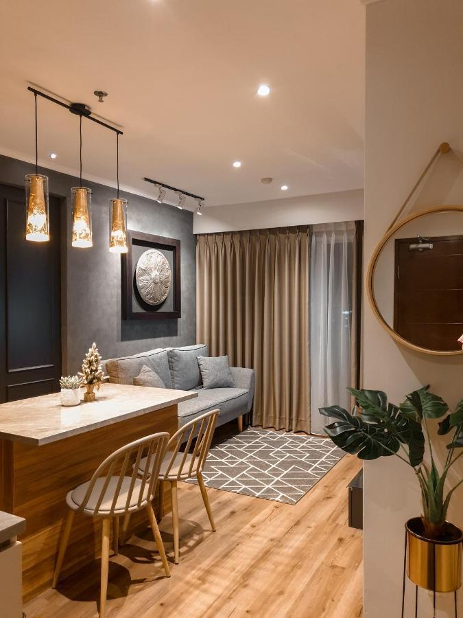 R30 Apartemen Gateway Pasteur 2Br Daymentroom Bandung Kültér fotó