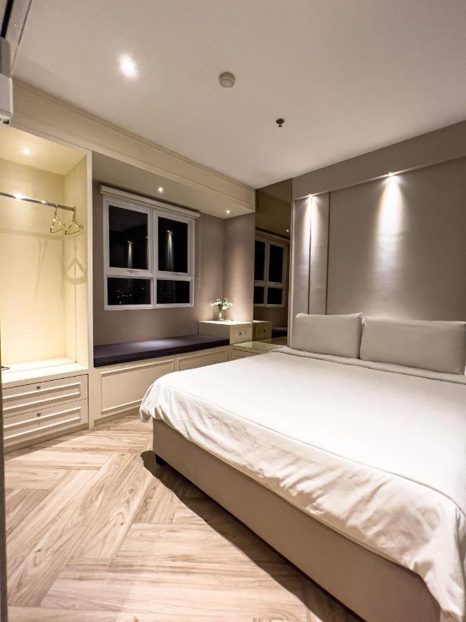 R30 Apartemen Gateway Pasteur 2Br Daymentroom Bandung Kültér fotó