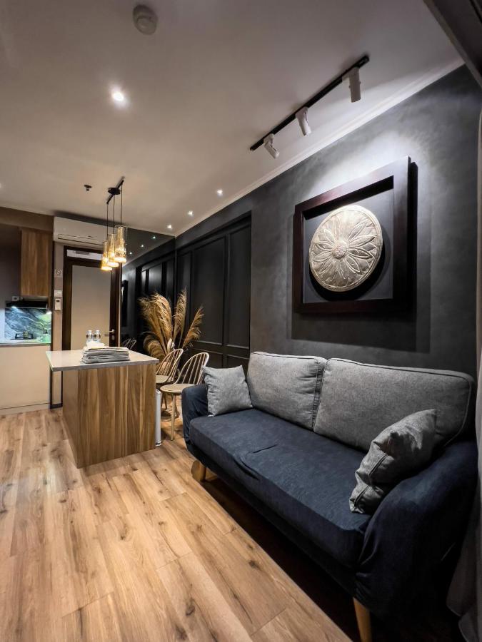 R30 Apartemen Gateway Pasteur 2Br Daymentroom Bandung Kültér fotó